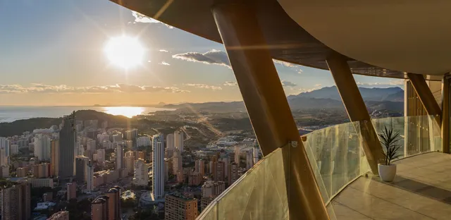 PISO EN VENTA PLAYA PONIENTE BENIDORM — 35