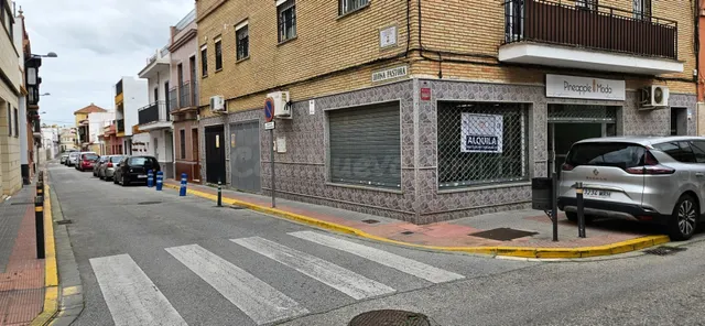 LOCAL COMERCIAL CENTRO - foto 2