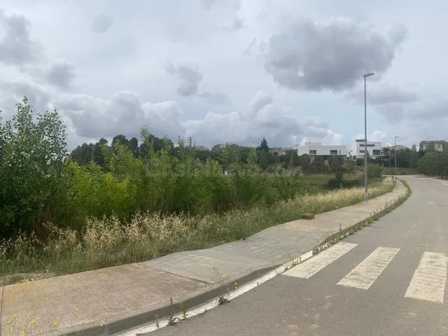 EN VENTA TERRENOS INDUSTRIALES EN VILAFRANCA DEL PENEDES, VI - foto 2