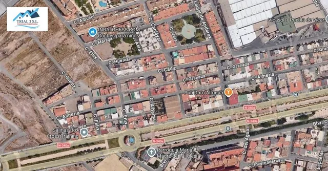 Venta Piso en Vícar (Almería) - foto 2