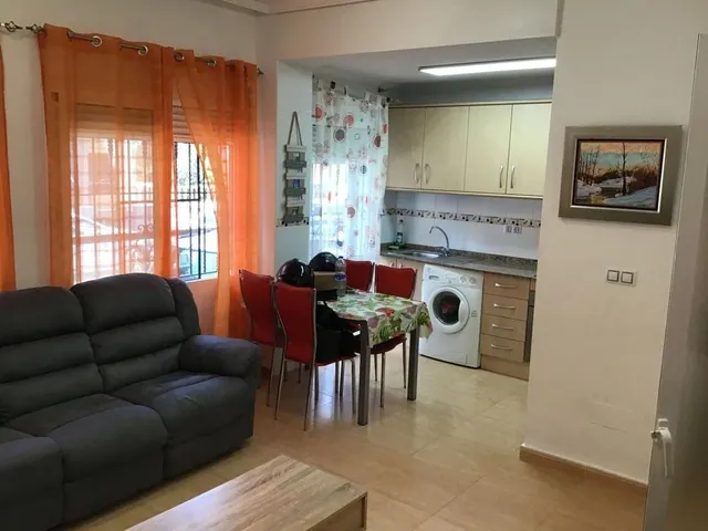 Apartamento 2 habitaciones 70m² en venta - Acequion — 11
