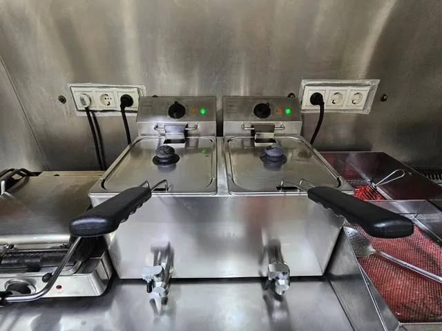 Local Comercial con Licencia de Restaurante en San Vicente del Raspeig — 37