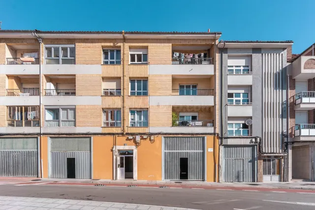 Piso en Avenida Noreña, Pola Siero - foto 2