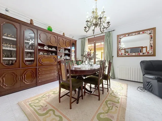 Chalet independiente en cuevas del Almanzora (Almería) | espacio, tranquilidad y múltiples posibilidades — 11