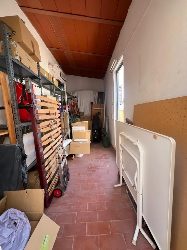 PRECIOSO PISO EN EL CENTRO DE MURCIA — 35