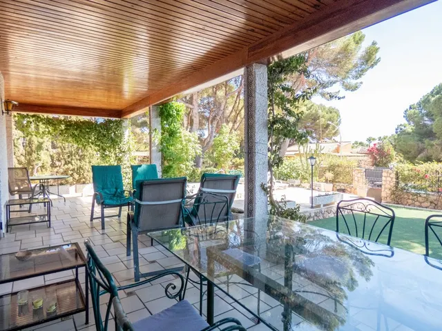 Villa 6 habitaciones 268m² en venta - Campoamor — 25