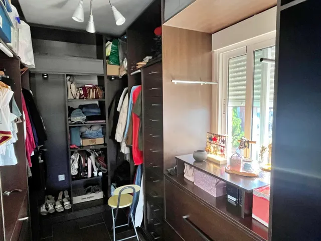 ¡TOTALMENTE REFORMADO Y AMUEBLADO! Piso con terraza y vistas despejadas en Alegría de la Huerta, Ciudad Jardín — 14