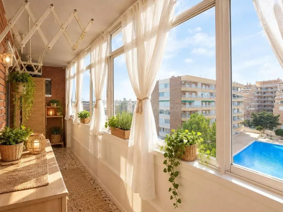 Apartamento 2 habitaciones 114m² en venta - Punta Prima