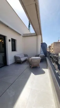 Apartamento 2 habitaciones 94m² en venta - Playa del cura — 11