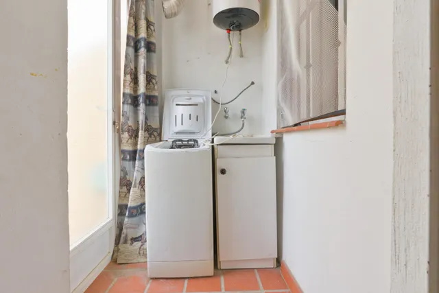 Bonita Casa en Cúllar Vega — 16
