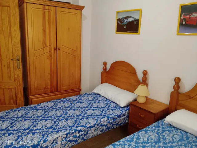 Apartamento 2 habitaciones 59m² en venta - Barrio San Isidro — 9