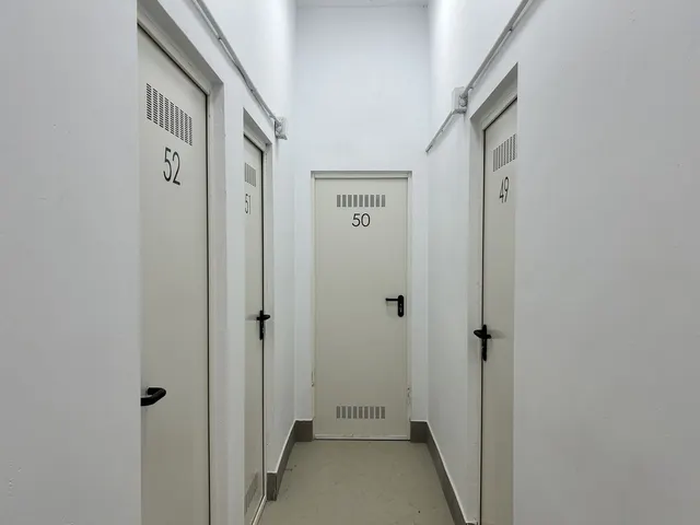 Ático 3 habitaciones 125m² en venta - Centro — 45