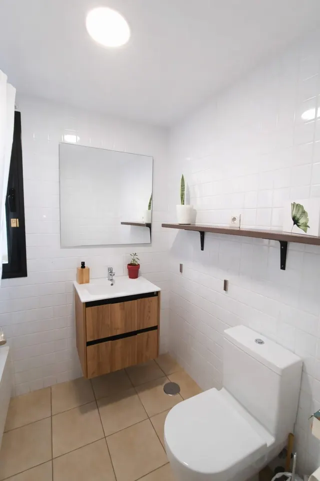 Planta baja en venta en Corvera Golf Resort — 12