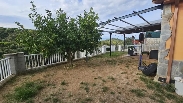 CASA A LA VENTA EN TORDERA, LISTA PARA ENTRAR A VIVIR, CON AMPLIA PARCELA Y ENTORNO NATURAL — 9