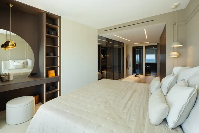 Ático 4 habitaciones 420m² en venta - Marbella — 16