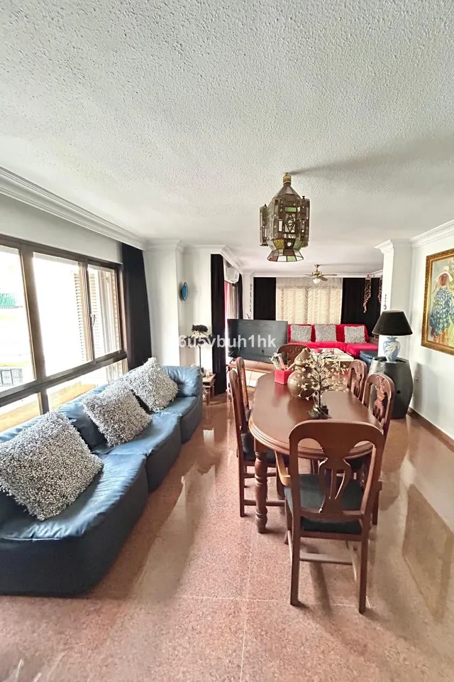 Apartamento 4 habitaciones 217m² en venta - Centro — 23