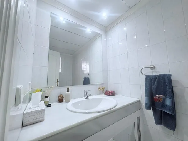 Adosado 5 habitaciones 200m² en venta - Costa Del Sol — 14