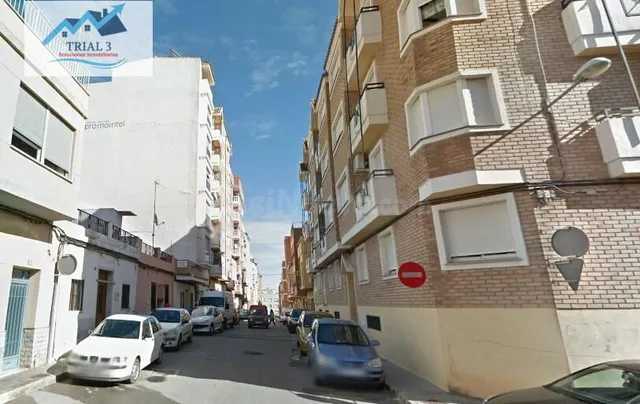 Venta Piso en La Vall D'Uixo - Castellón - foto 2