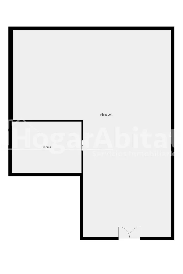 AMPLIO LOCAL COMERCIAL CON GARAJE — 10