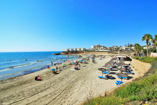 Adosado 3 habitaciones 83m² en venta - La Zenia — 29