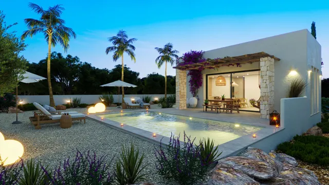 Villa 3 habitaciones 120m² en venta - La Pedrera-Vessanes — 14