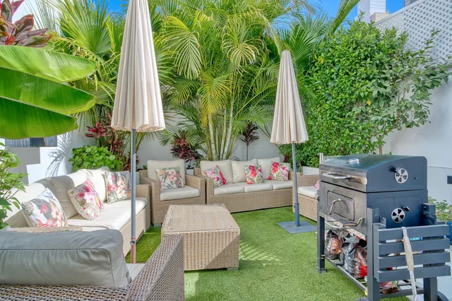 Adosado 4 habitaciones 193m² en venta - Marbella — 32