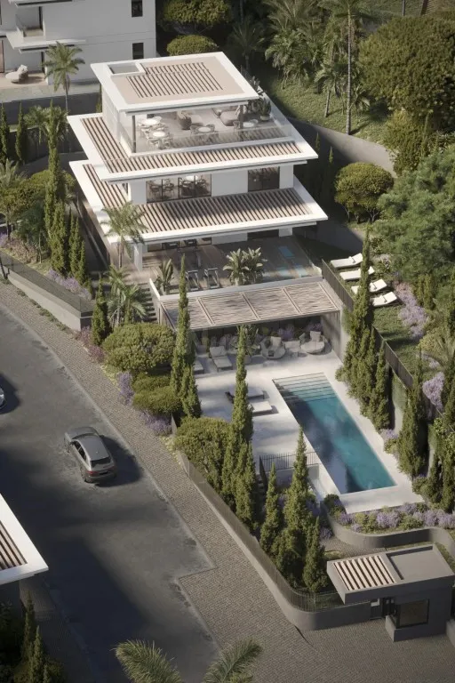 Tu residencia al sol, en la mejor costa de Europa. — 25