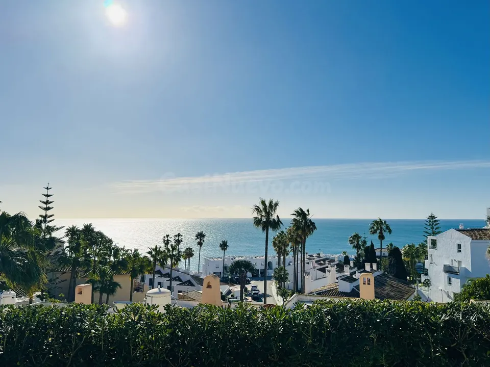 Adosado 2 habitaciones 91m² en venta - Riviera del sol
