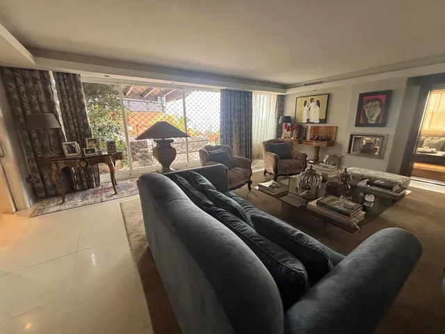 Adosado 4 habitaciones 400m² en venta - Malagueta - Monte Sancha — 39