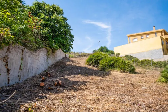 Parcela en venta - CALA FLORES — 3