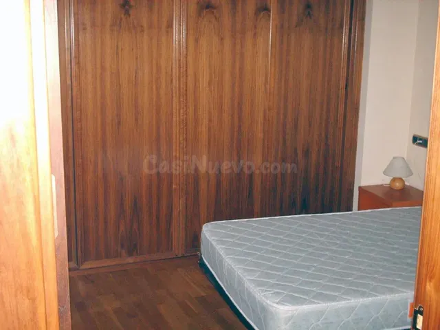 APARTAMENTO VENTA SALAMANCA. Urbis te ofrece un apartamento  - foto 3