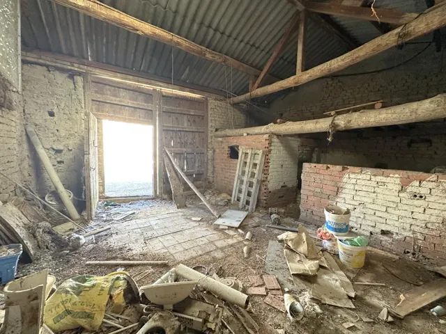Casa en venta en el municipio de Blascosancho — 9