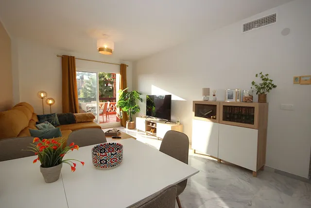 Ático Dúplex 2 habitaciones 113m² en venta - Marbella — 6