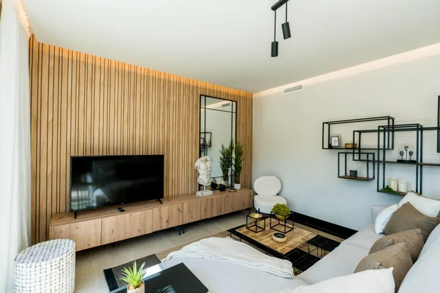 MARBELLA LAKE: APARTAMENTOS A LA VENTA EN  NUEVA ANDALUCÍA, MARBELLA (MÁLAGA) — 7