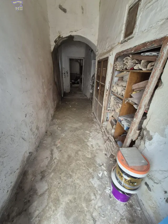 SE VENDE DOS APARTAMENTOS INDEPENDIENTES EN EL CASCO ANTIGUO — 16