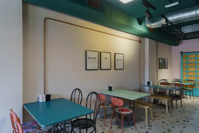 OPORTUNIDAD DE NEGOCIO EN MOTRIL – BAR LA BIEN PAGÁ — 11