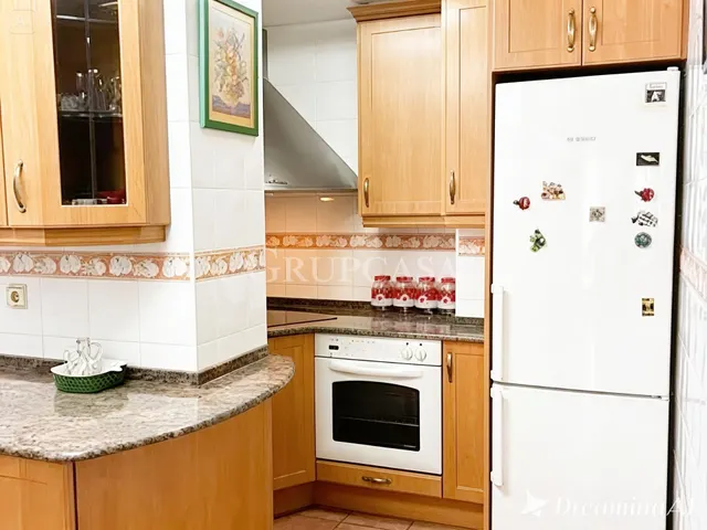 Piso 2 habitaciones 80m² en venta - RECTORAT — 6