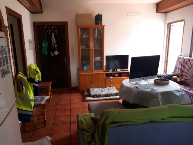 VIVIENDA DE DOS  APARTAMENTOS Y LOCAL EN SERÓN (AMERÍA). — 19