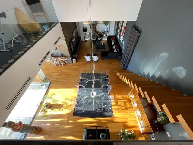 Exclusivo chalet de lujo en Petrer - salinetas - elegancia, modernidad y confort — 14
