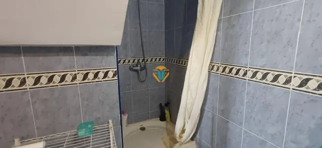Espectacular Piso en Primera Línea de Playa en Villajoyosa — 12