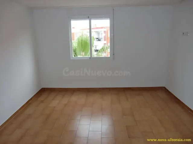 Piso 3 habitaciones 104m² en alquiler - Alboraya — 2