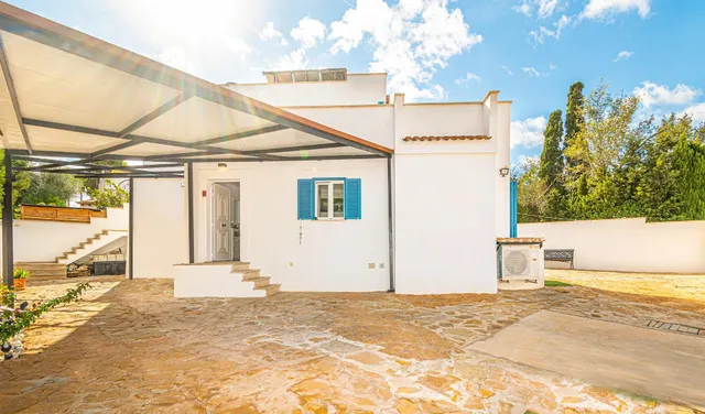 Chalet independiente en venta en Bahía Azul (Llucmajor) — 43