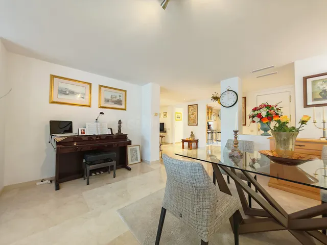 Apartamento 2 habitaciones 170m² en venta - Marbella — 5