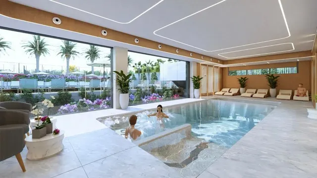 Bungalow 2 habitaciones 109m² en venta - El limonar — 13
