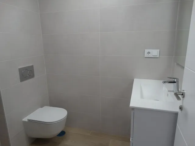 Bungalow con jardín en Pilar de la Horadada — 15