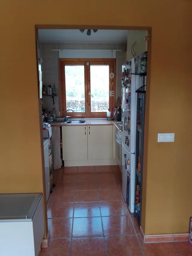 Encantadora Villa en Relleu con Vistas a la Montaña y Máxima Privacidad — 18