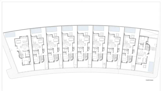 Villas independientes de nueva construcción en venta en Águi - foto 5
