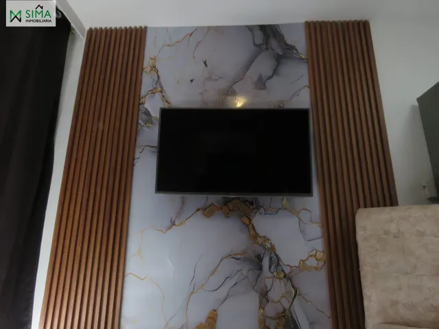 Piso 3 habitaciones 54m² en venta - Torices — 13