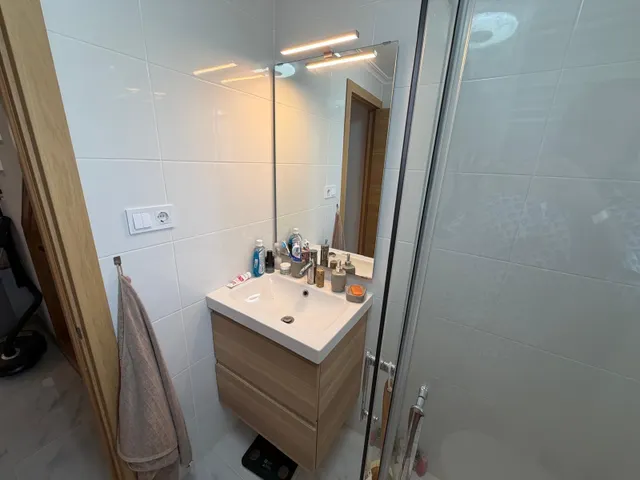 Acogedor Bungalow en Torrevieja, Zona Los Frutales - €272,000 — 17