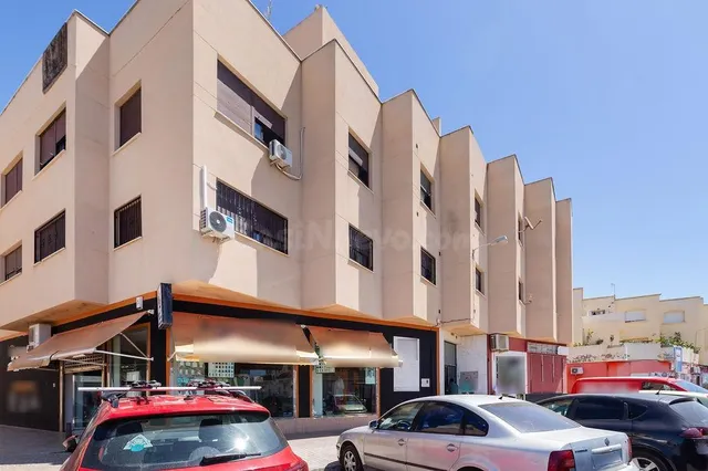 Piso en Venta en Las Norias, El Ejido - Oportunidad Única po